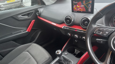 Audi Q2 30 TFSI Sport 5dr Petrol Estate